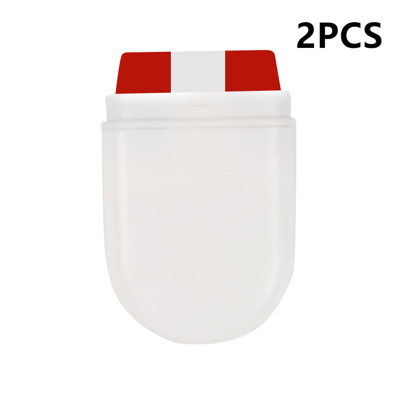 🔥BUY 1 GET 1 FREE🔥3 Color Flag Face Paint Stick for World Cup