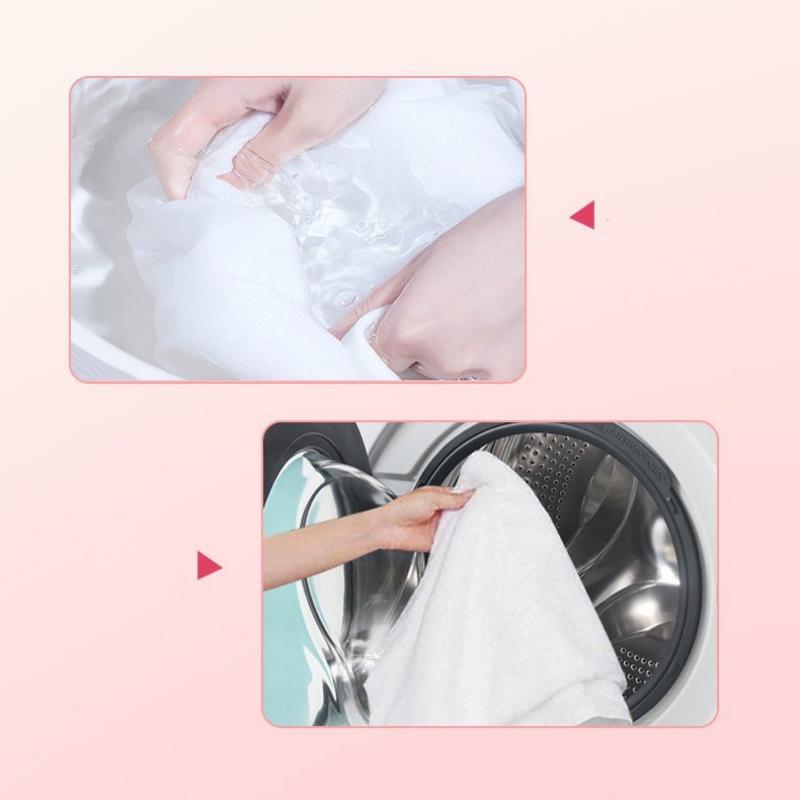 Deep Cleaning Laundry Pods