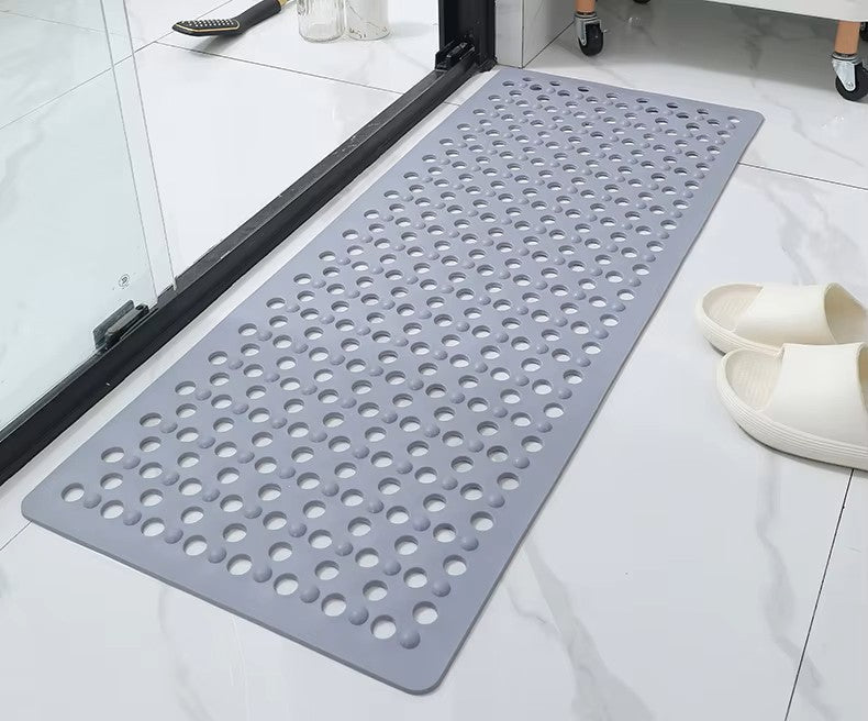 🔥Stop Slipping Today – Now 50% OFF 🚨Shower Mat Anti-Slip Bathroom Rug