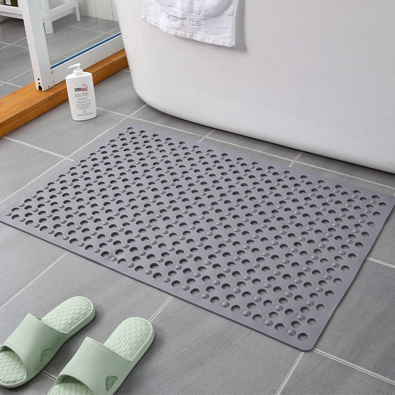 🔥Stop Slipping Today – Now 50% OFF 🚨Shower Mat Anti-Slip Bathroom Rug