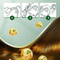 Plant-Based Comb Hair Dye