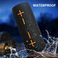 🥳2026 HOT SALE🥳💞 2-in-1 Magnetic Bluetooth Speaker