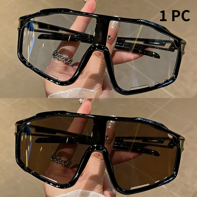 Photochromic Outdoor Sports Glasses