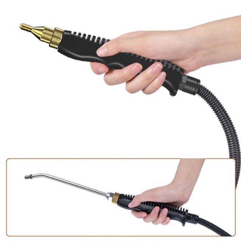 Handheld High Pressure Steam Cleaner