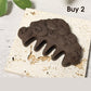 Traditional Fragrant Wood Massage Comb