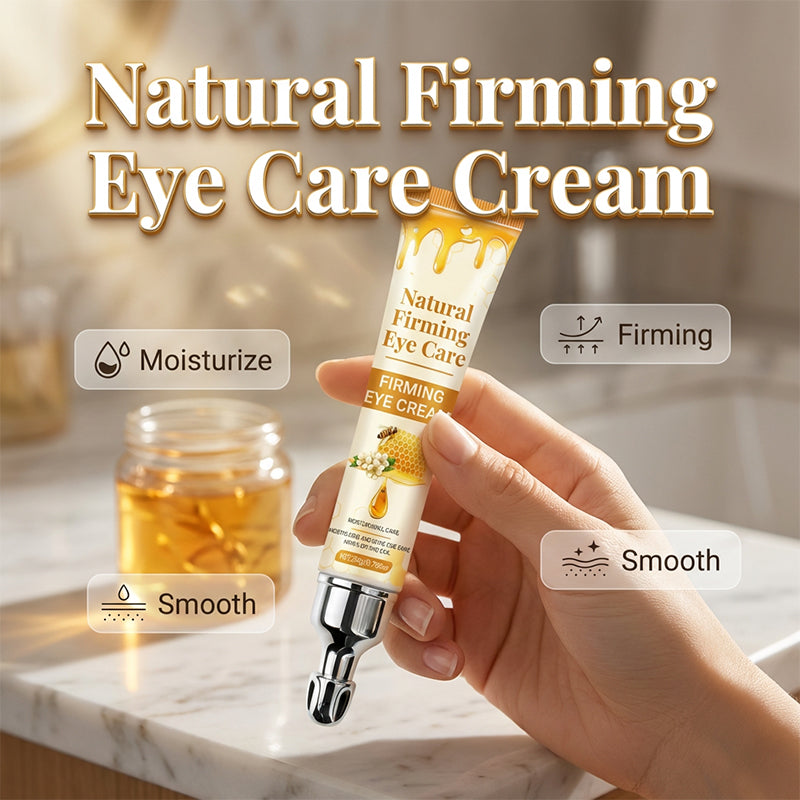 🎁Buy 2 get 1 free🎁Natural Firming Eye Treatment