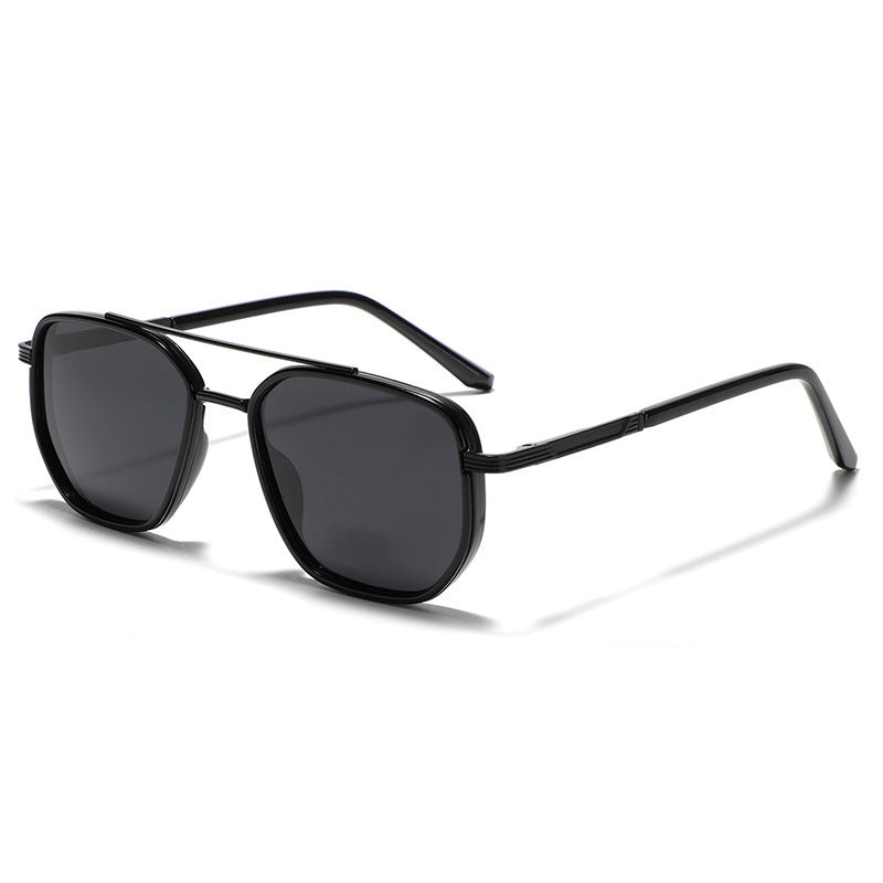 💜 LAST DAY PROMOTION - 50%OFF💜Polarized UV400 Square Sunglasses
