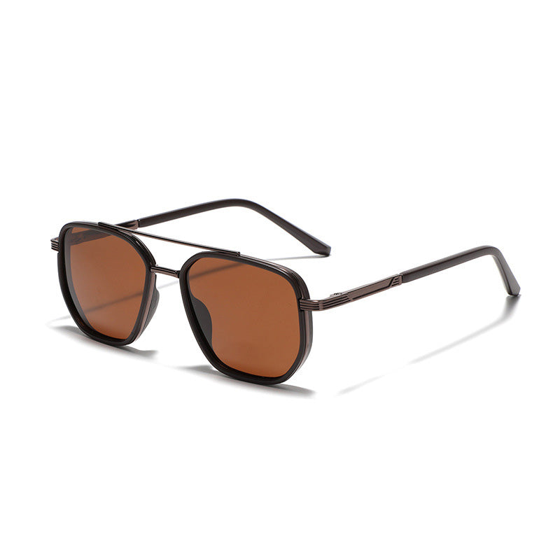 💜 LAST DAY PROMOTION - 50%OFF💜Polarized UV400 Square Sunglasses