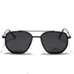 💜 LAST DAY PROMOTION - 50%OFF💜Polarized UV400 Square Sunglasses