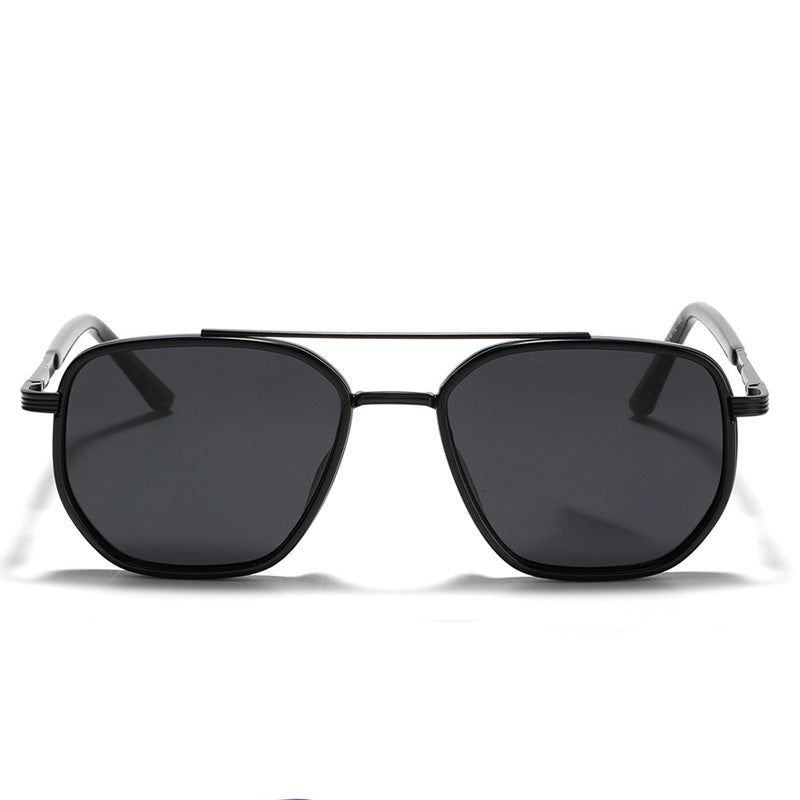 💜 LAST DAY PROMOTION - 50%OFF💜Polarized UV400 Square Sunglasses