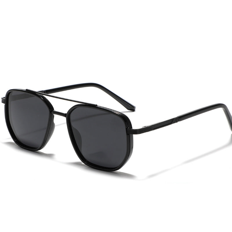💜 LAST DAY PROMOTION - 50%OFF💜Polarized UV400 Square Sunglasses