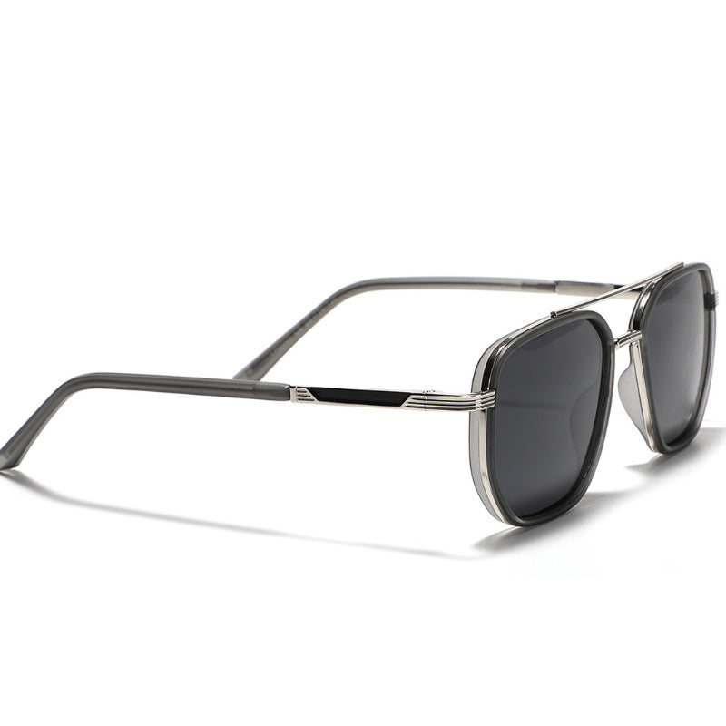 💜 LAST DAY PROMOTION - 50%OFF💜Polarized UV400 Square Sunglasses