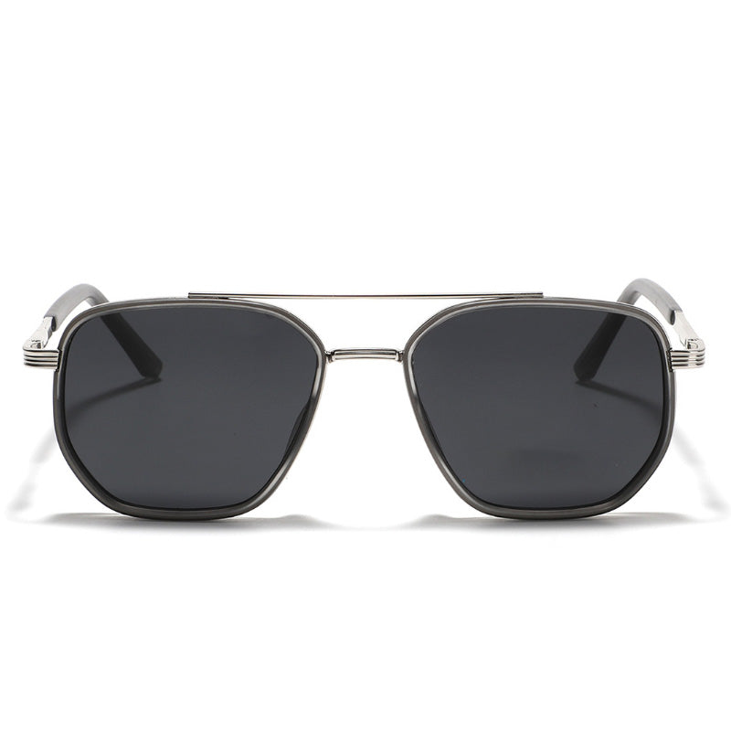 💜 LAST DAY PROMOTION - 50%OFF💜Polarized UV400 Square Sunglasses