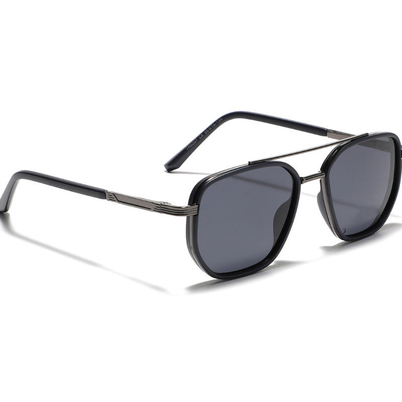💜 LAST DAY PROMOTION - 50%OFF💜Polarized UV400 Square Sunglasses