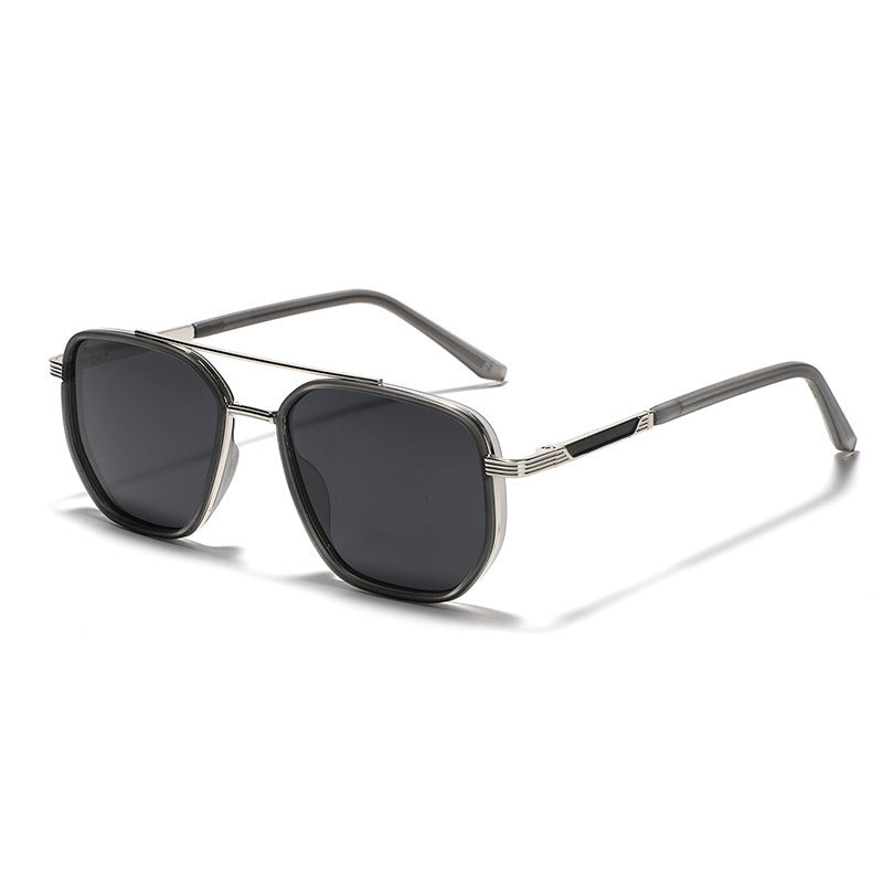 💜 LAST DAY PROMOTION - 50%OFF💜Polarized UV400 Square Sunglasses