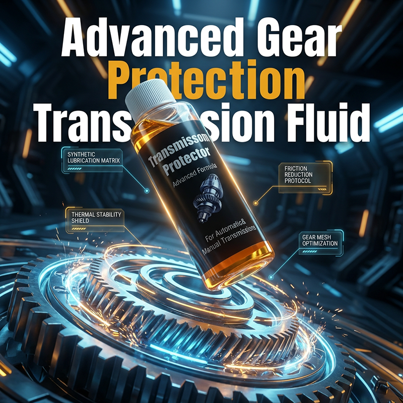 Advanced Automatic Transmission Protector Fluid – meteor1776