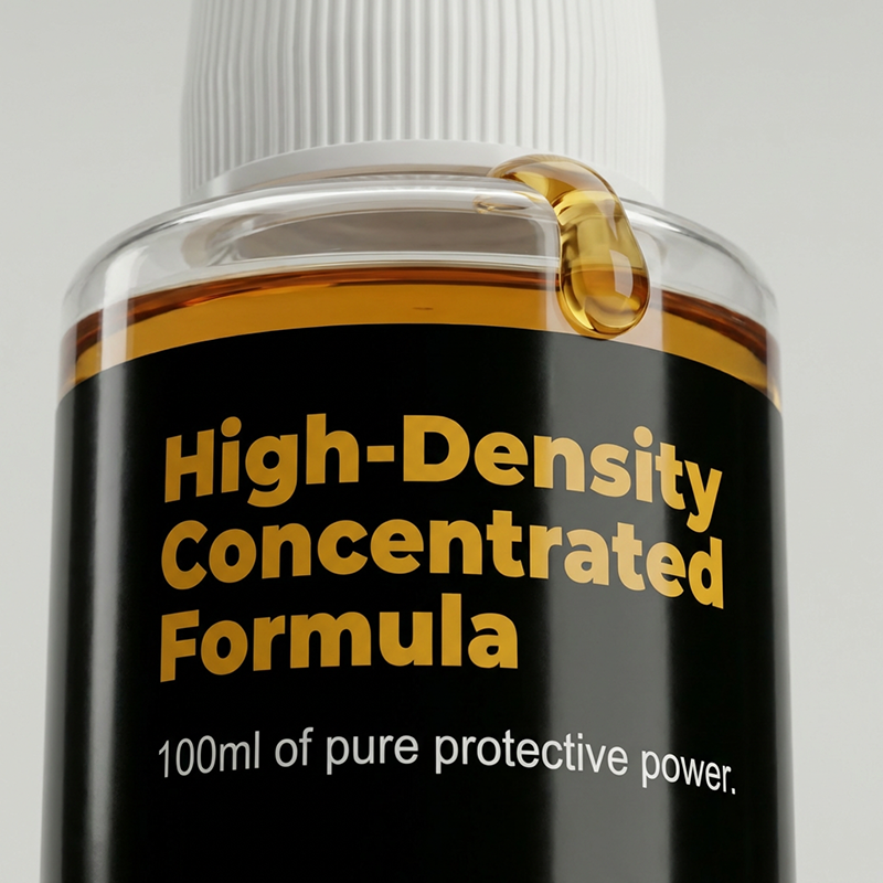 Advanced Automatic Transmission Protector Fluid