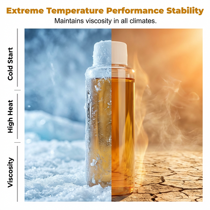Advanced Automatic Transmission Protector Fluid
