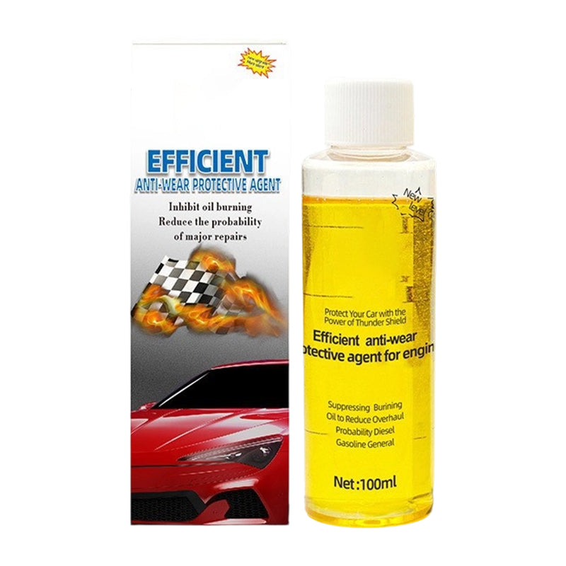 Advanced Automatic Transmission Protector Fluid