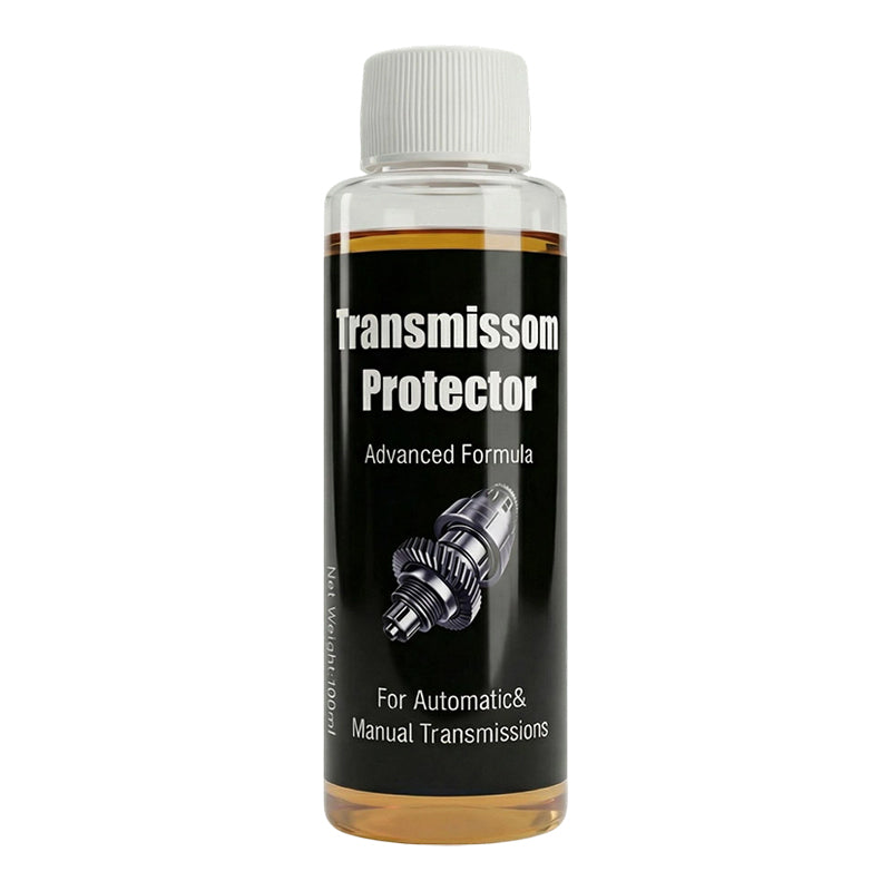 Advanced Automatic Transmission Protector Fluid