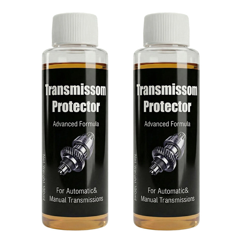 Advanced Automatic Transmission Protector Fluid