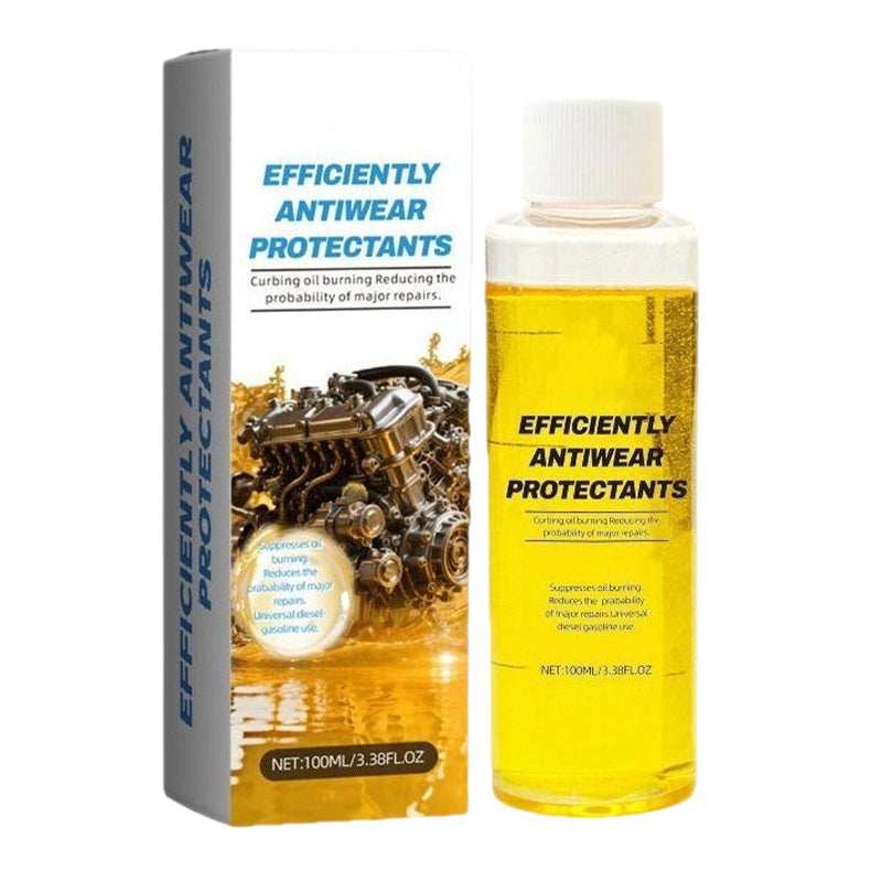 Advanced Automatic Transmission Protector Fluid