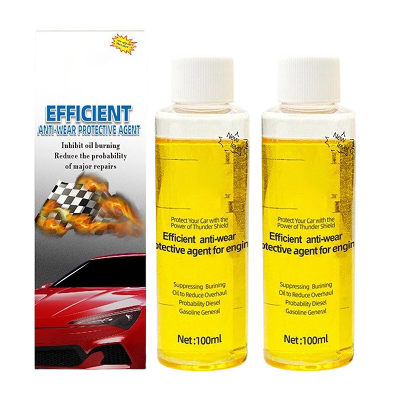 Advanced Automatic Transmission Protector Fluid