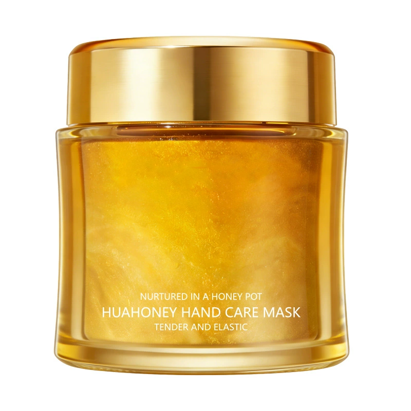 🔥 Trending Now: New Arrivals Up to 50% Off✨Moisturizing Nourishing Honey Hand Mask