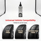 🌟Buy 2 Get 1 Free 🚗Tire & Trim Restorer Shine