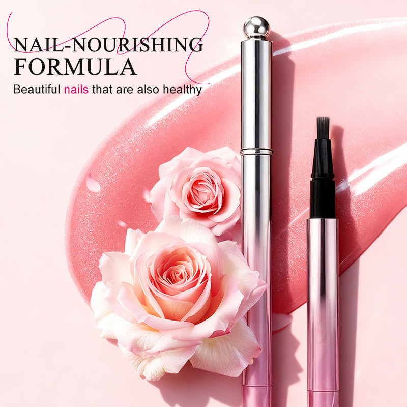 ✨🛍️ BUY 1 GET 1 FREE! $8.99! All-in-One Cat Eye Nail Gel Pen – Easy DIY, Salon Finish, Nail Friendly 💅