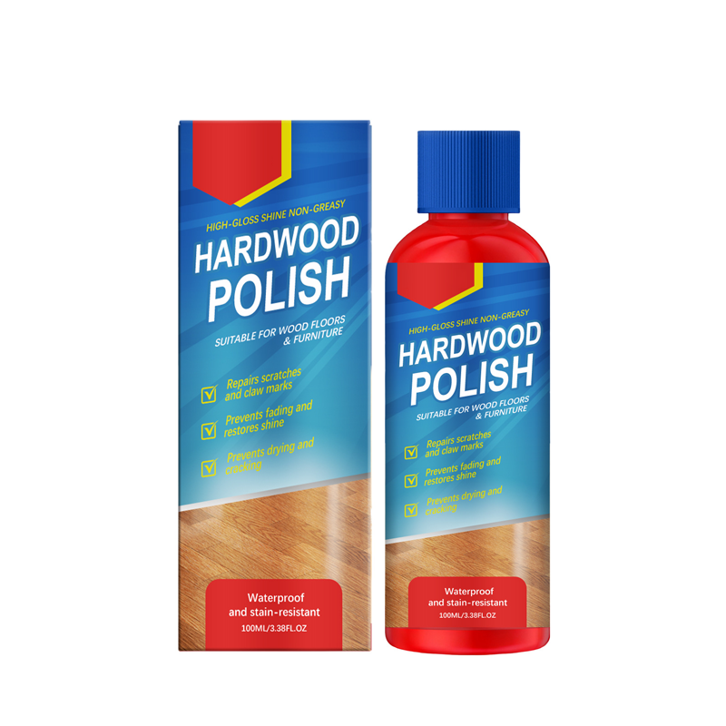 🪵BUY 2 GET 1 FREE🎋Lumina Wood Revive✨ Restore & Protect Your Wood Floors – Instant High-Gloss Shine for Home Surfaces!