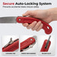 🪚Compact Folding Saw with SK5 Steel Blade⚡