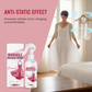 Instant Static Guard & Wrinkle Release Spray