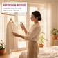 Instant Static Guard & Wrinkle Release Spray