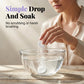 Effervescent Jewelry Cleaning Tablets