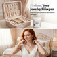 Effervescent Jewelry Cleaning Tablets