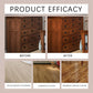 Natural Beeswax Wood Floor Maintenance Renewal Spray