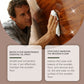 Natural Beeswax Wood Floor Maintenance Renewal Spray