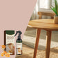 Natural Beeswax Wood Floor Maintenance Renewal Spray