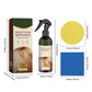 Natural Beeswax Wood Floor Maintenance Renewal Spray