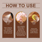 Natural Beeswax Wood Floor Maintenance Renewal Spray