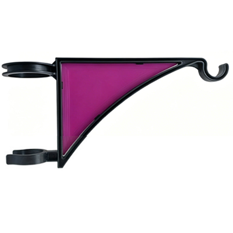 Multi-Use Patio & Garden Fence Post Hanger Hook