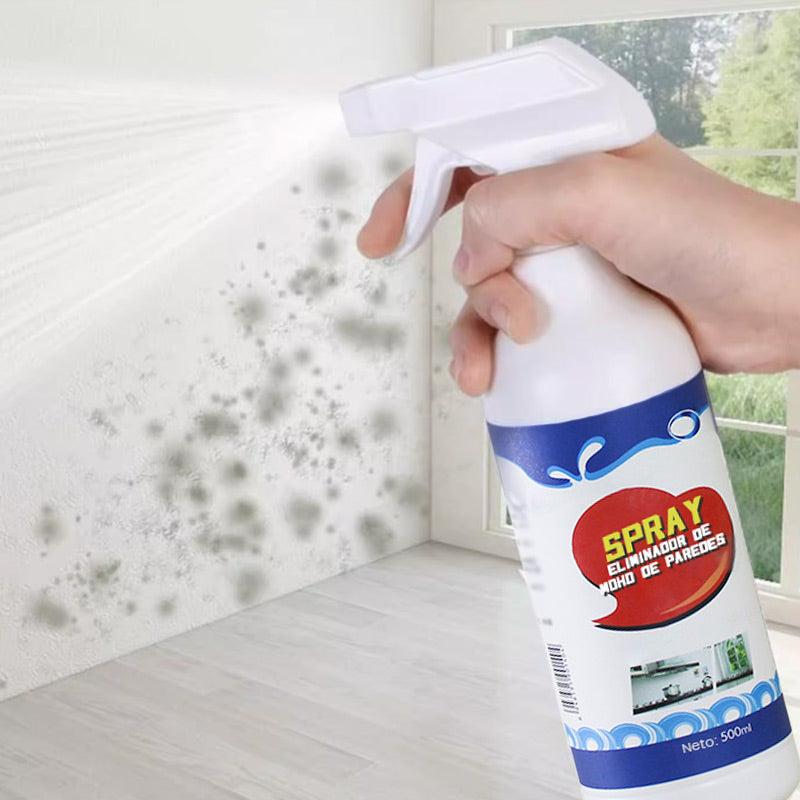 🔥HOT SALE 50% OFF✨Wallform remover spray