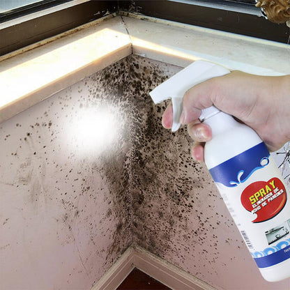 🔥HOT SALE 50% OFF✨Wallform remover spray