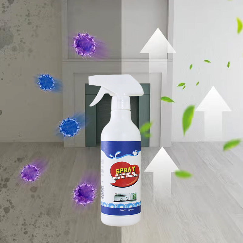 🔥HOT SALE 50% OFF✨Wallform remover spray
