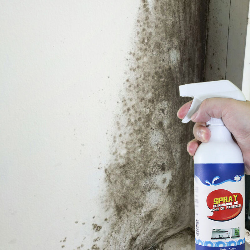 🔥HOT SALE 50% OFF✨Wallform remover spray