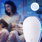 Multi-Functional Ultrasonic Silent Pest & Insect Repeller