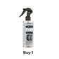 Long-Lasting Protective Tire Shine Spray