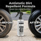 Long-Lasting Protective Tire Shine Spray