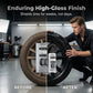 Long-Lasting Protective Tire Shine Spray